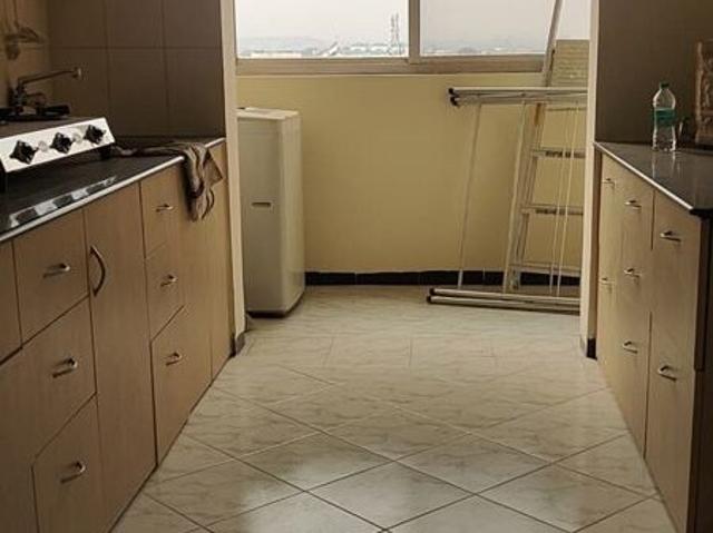 Kedari Residency 1 RK 500 Sq. Ft. Apartment in Wanowrie Pune Listing ID: #10374