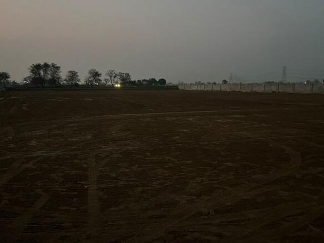 Kedgaon, Ahmednagar City Commercial Industrial Plot 25000 Sq. Ft. in Kedgaon Ahmednagar Listing ID: #10066