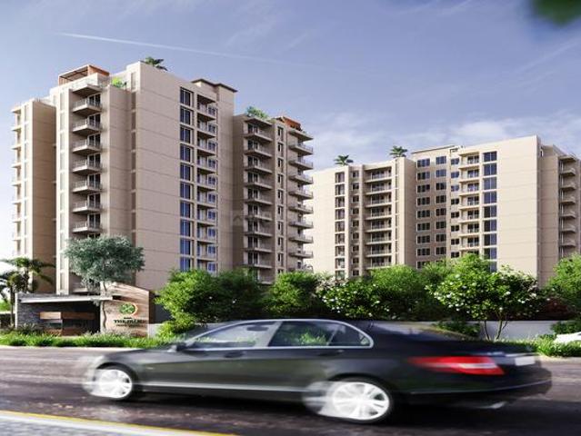 Kedias The Palm,Vaishali Nagar 4 BHK Apartment For Sale Jaipur