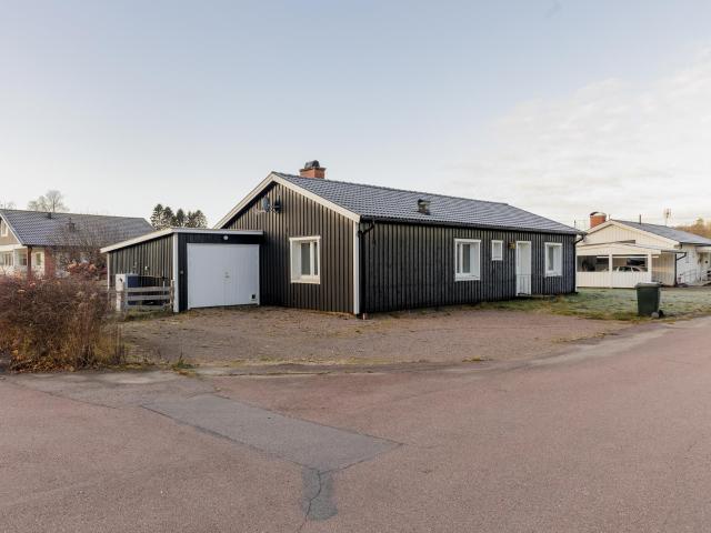 Kedjevägen 4