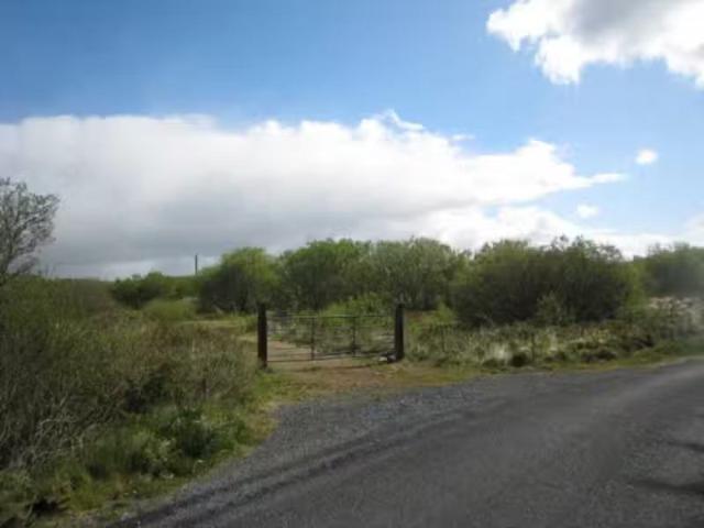 Keeagh, Moycullen, Co. Galway is for sale