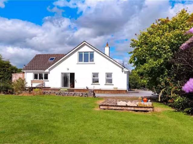 Keekill, Headford, Co. Galway, H91 DPX3