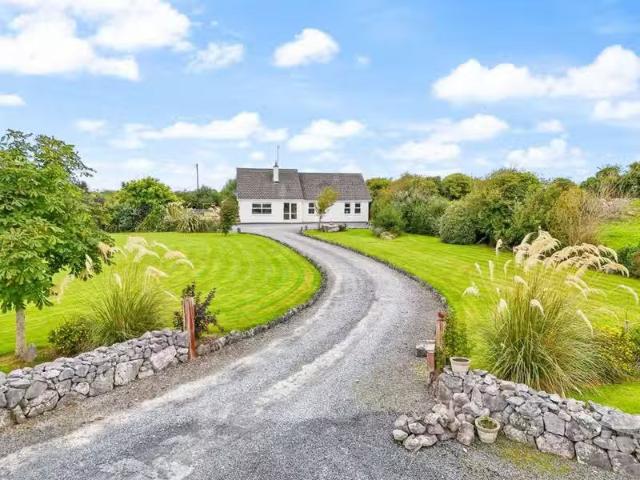 Keekill, Headford, Co. Galway, H91DPX3 is for sale