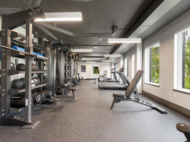 Keel Studio Apartment for Rent at 8690 Jack Uppal St, Vancouver, BC V5S 0K1 Killarney