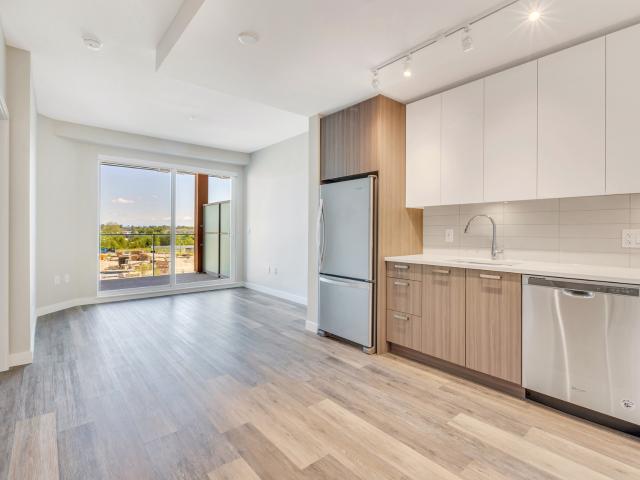 Keel 1 Bed + Flex Unit 612 [object Promise] for Rent