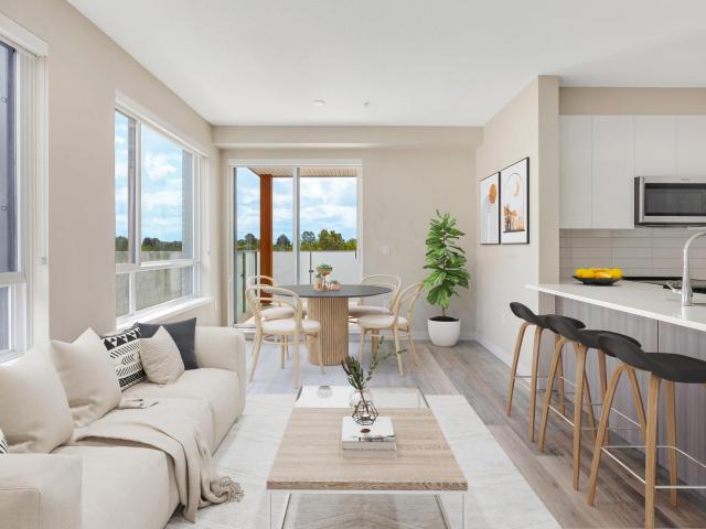 Keel 3 Bed + 2 Bath + Flex [object Promise] for Rent