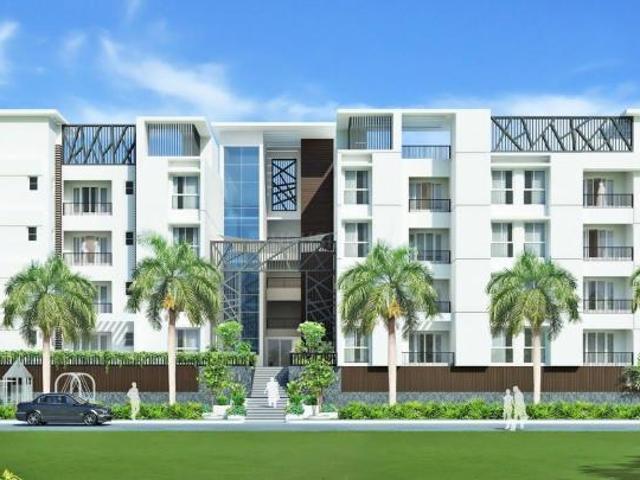 Keelakattalai 2 BHK Apartment For Sale Chennai