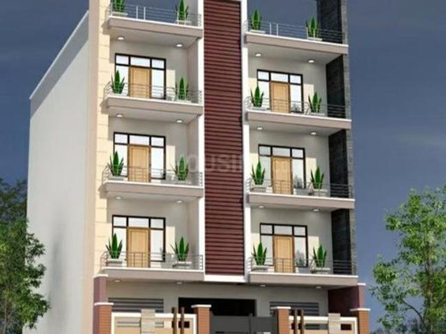 Keelkattalai 2 BHK Apartment For Sale Chennai