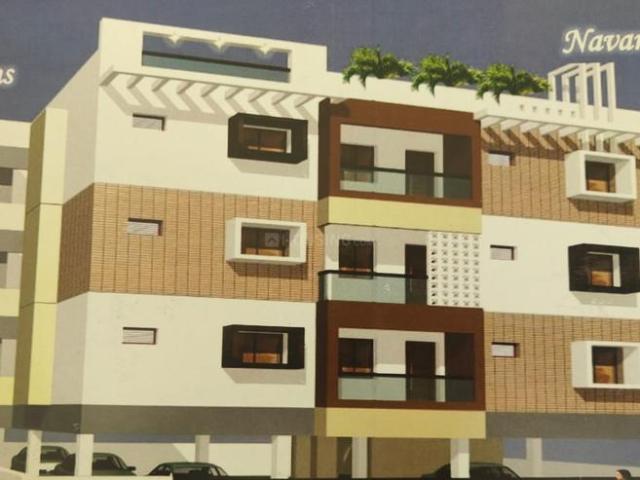 Keelkattalai 2 BHK Apartment For Sale Chennai
