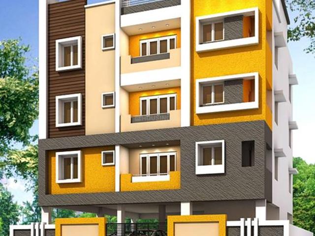 Keelkattalai 2 BHK Apartment For Sale Chennai