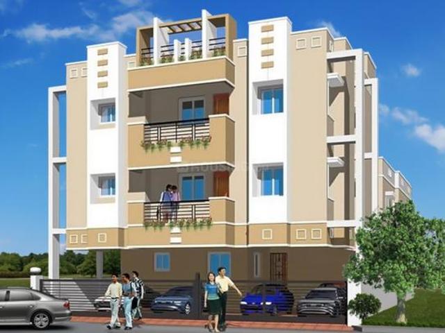 Keelakattalai 2 BHK Apartment For Sale Chennai