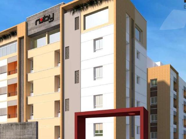 Keelkattalai 2 BHK Apartment For Sale Chennai