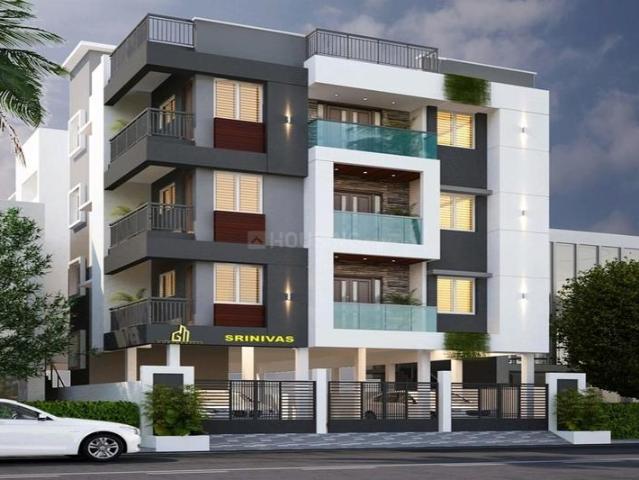 Keelkattalai 3 BHK Apartment For Sale Chennai