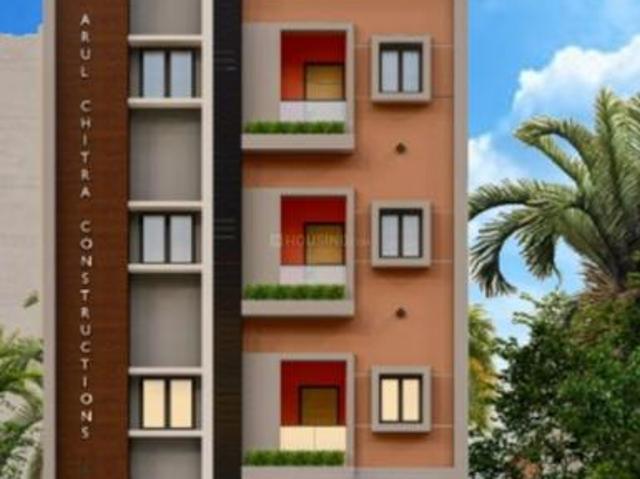 Keelkattalai 3 BHK Apartment For Sale Chennai