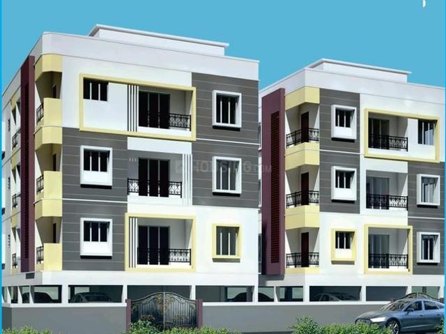 Keelkattalai 3 BHK Apartment For Sale Chennai