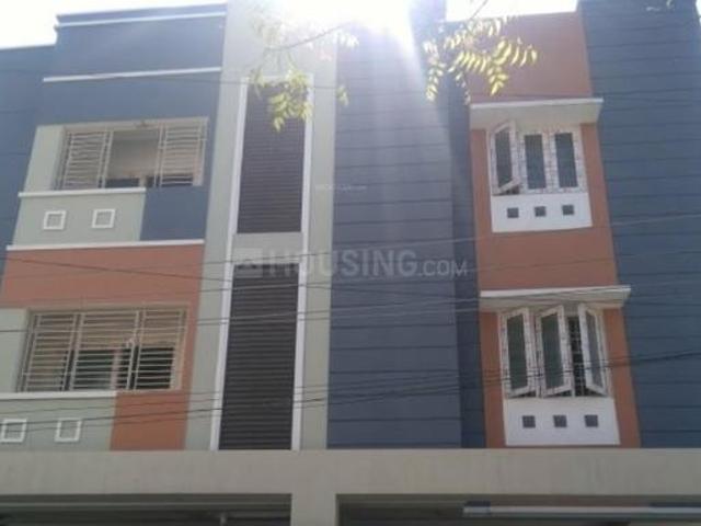 Keelkattalai 3 BHK Apartment For Sale Chennai