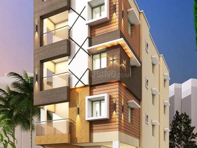 Keelkattalai 3 BHK Apartment For Sale Chennai