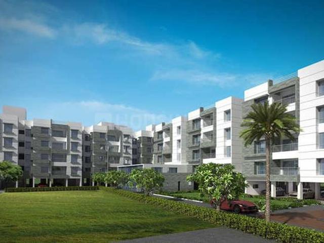 Keelakattalai 3 BHK Apartment For Sale Chennai