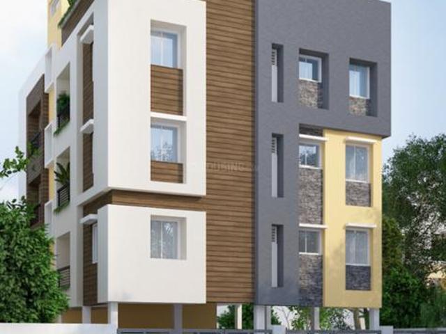 Keelkattalai 2 BHK Apartment For Sale Chennai