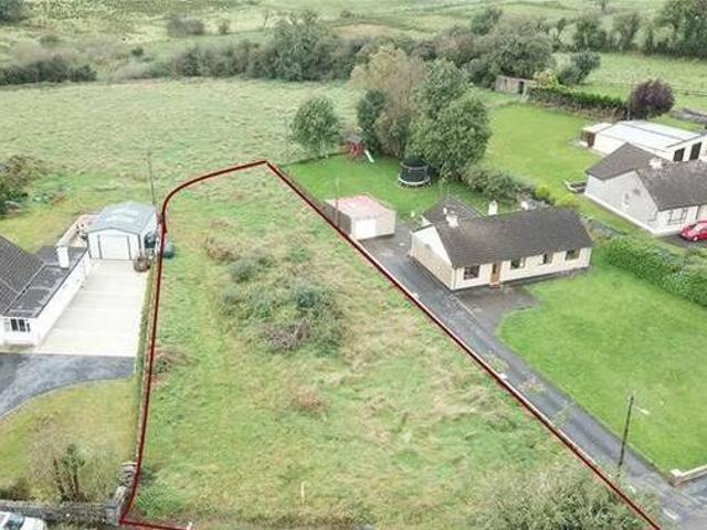 keenaghan ballymote co sligo