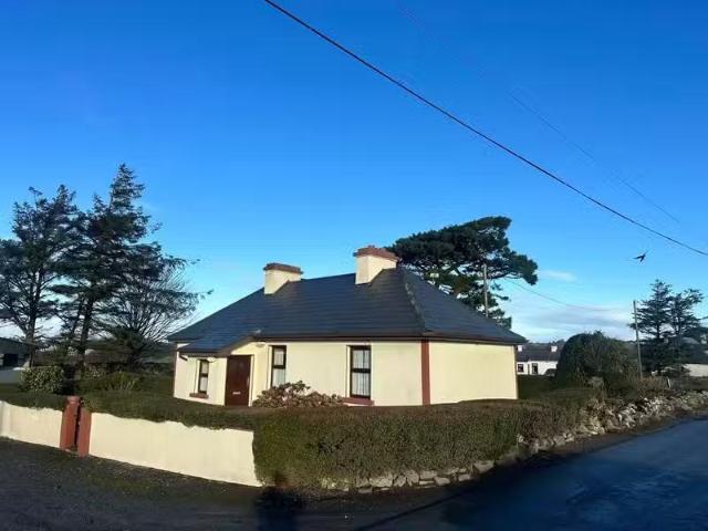 Keeraun, Ballymoneen Road, Rahoon, Co. Galway, H91P2CC is for.