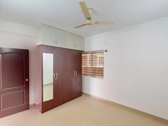 Keerthi Gardenia 2 Bedroom 1170 Sq. Ft. Apartment in Thubarahalli Bangalore Listing ID: #10096