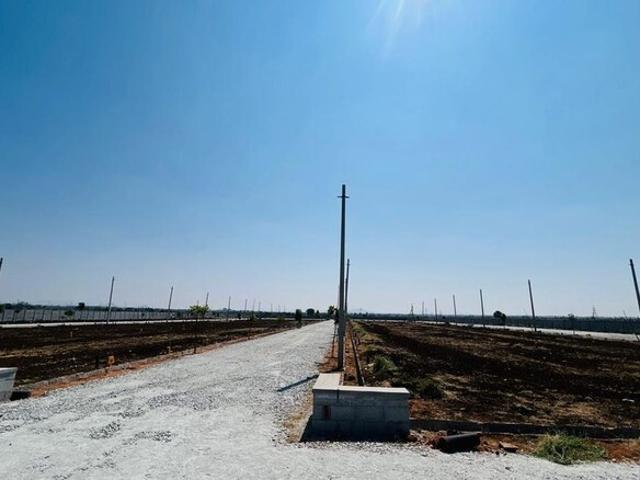 Keesara Hmda Plots 167 Sq. Yd. Plot in Keesara Hyderabad Listing ID: #9892