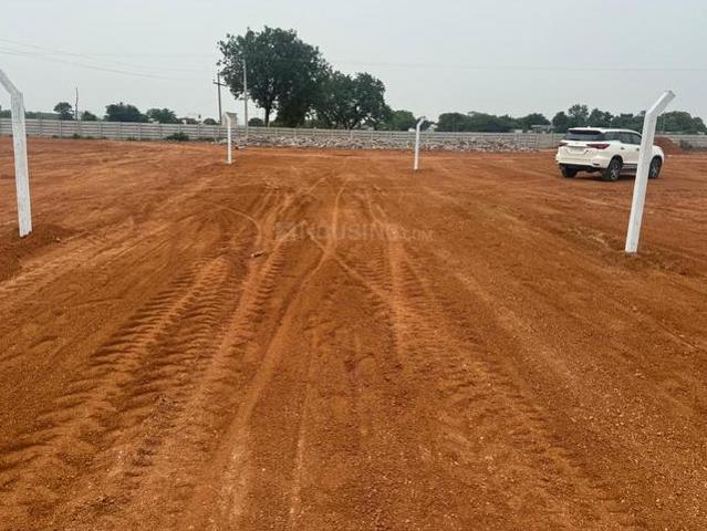 Keesara Residential Plot For Sale Secunderabad