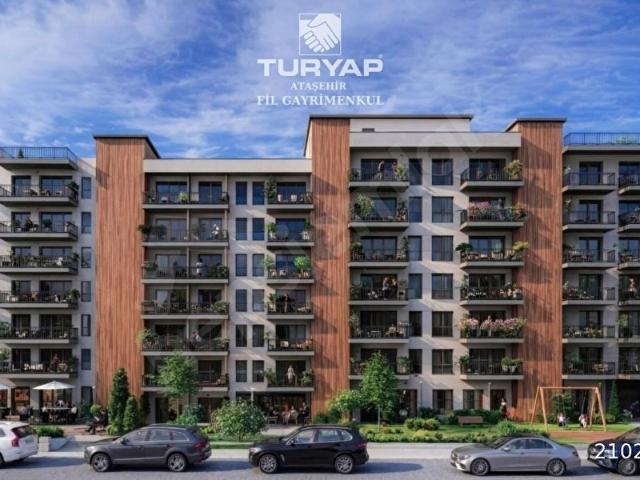 Kefilsiz Kurasız, Kredisiz İnşaat Rusatı Hazır Yaşam Fırsatı