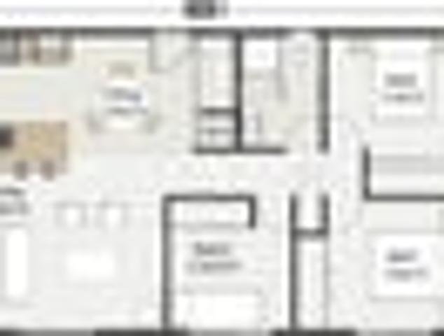 Keith Hay Homes New 3 Bedroom House & Land Package