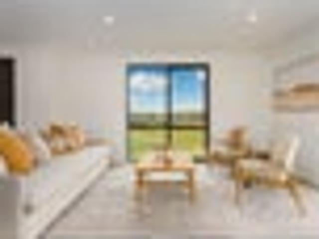 Keith Hay Homes New 3 Bedroom House & Land Package