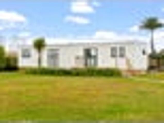 Keith Hay Homes Show Home available now