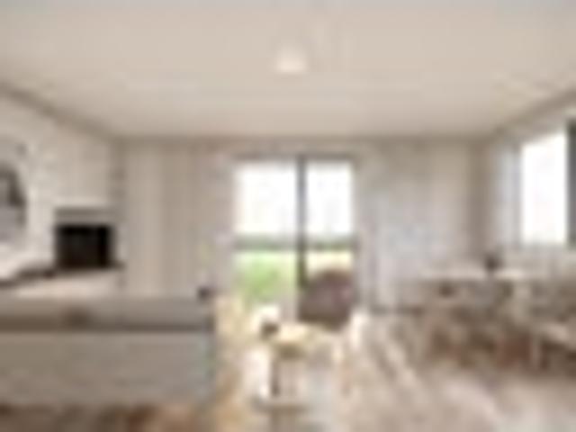 Keith Hay Homes Your Choice of 2 Options