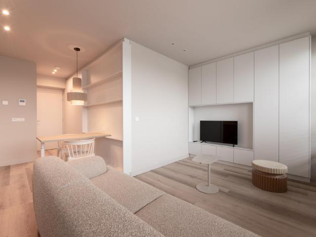 Keizersgracht – Friendly Housing