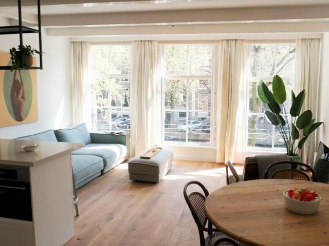 Keizersgracht 274 B 1016 EV Amsterdam