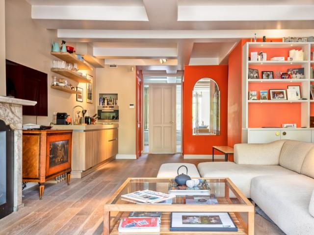 Keizersgracht, 223, 1016DV, Amsterdam