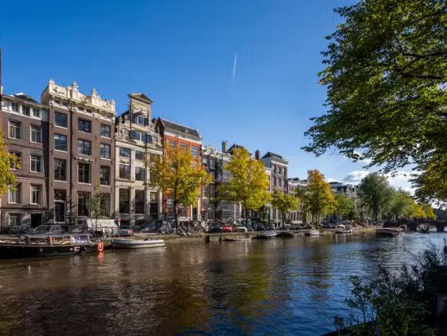 Keizersgracht 317 A Amsterdam