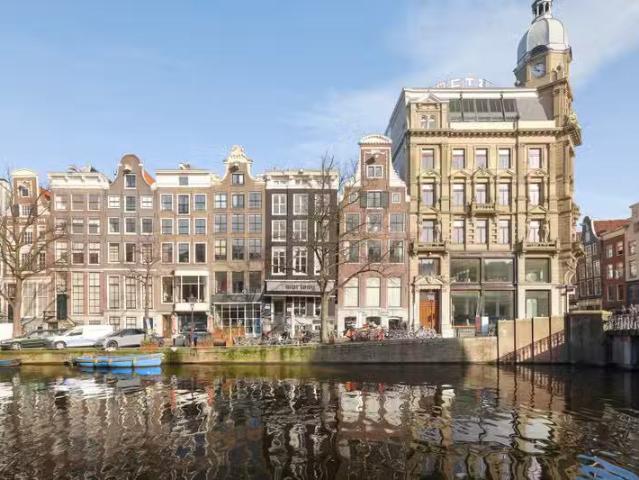 Keizersgracht 451 2 Amsterdam