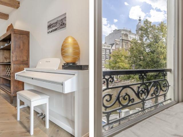 Keizersgracht 492B