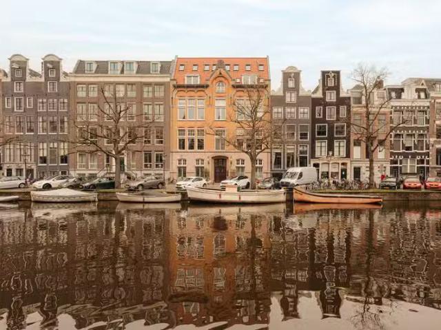 Keizersgracht 515 M Amsterdam