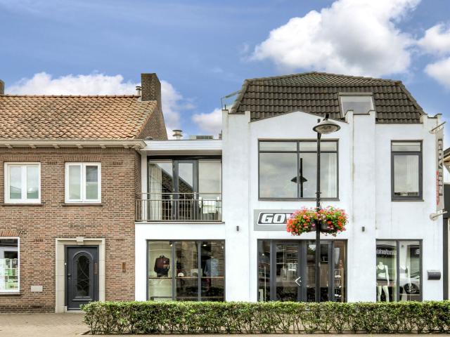 Keizersdijk, 51, 4941GD, Raamsdonksveer, Noord Brabant 4941GD