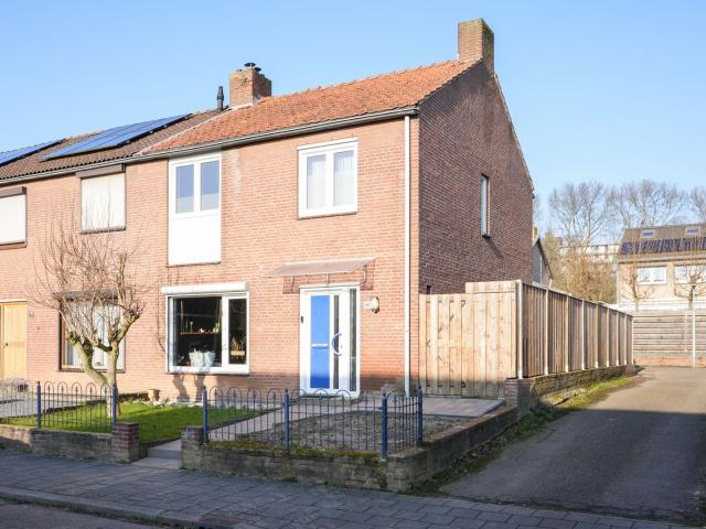 Keizerstraat, 48, 6441GL, Brunssum, Limburg 6441GL