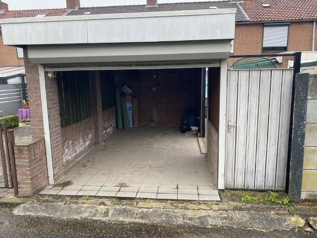 Keizerstraat 60, 6441GL, Brunssum