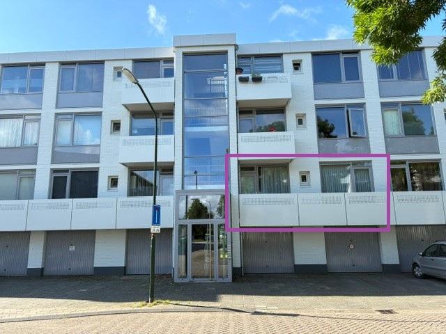 Keizerstraat 66