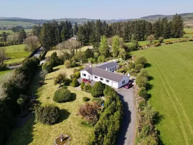 Keianne Lodge, Ballinamult, Co. Waterford