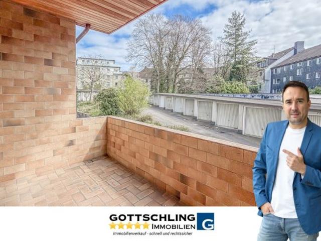 Kein Neubau. Kein Standard. Dafür ein Zuhause mit Balkon und Garage