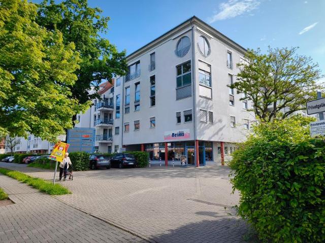 Keine Käuferprovision: Eigentumswohnung in Magdeburg nicht vermietet