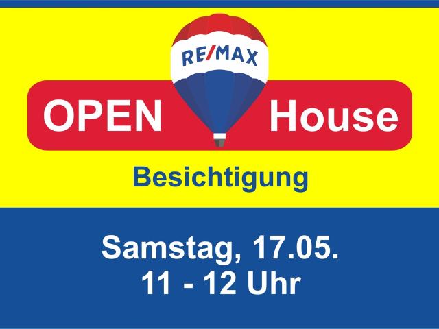 Keine Käuferprovision! Kaufen Sie ab € 1.349, mtl.* / 1 2 FH mit Garage & 2 separate Eingänge