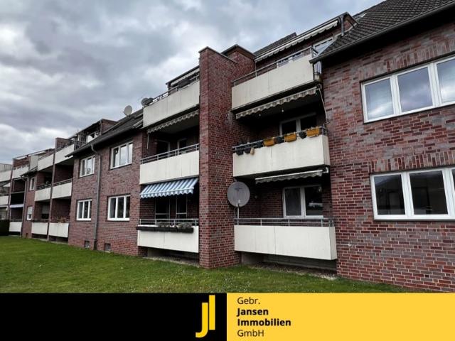 Keine Käuferprovision! Vermietete EG Wohnung in Viersen!