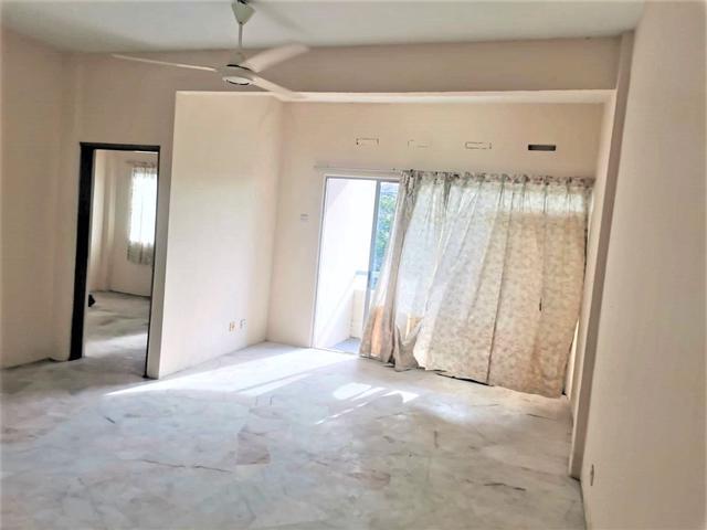 Kekwa Apartment 2nd Floor Taman Putra Perdana Puchong